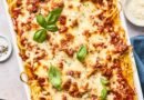 Chicken Spaghetti Casserole Recipe