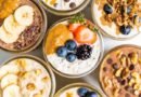 Overnight Oats Recipe