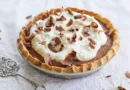 Chocolate Pudding Pie