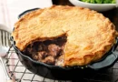 Meat Pie Recipe