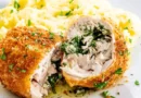 Authentic Chicken Kiev