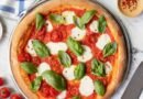 margherita pizza recipe