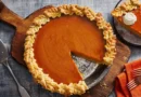Simple Pumpkin pie recipe